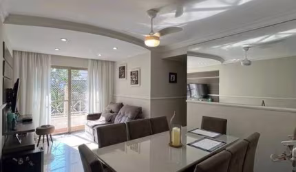 Apartamento com 3 dormitórios à venda, 74 m² por R$ 578.000,00 - Vila Prudente (Zona Leste) - São Paulo/SP