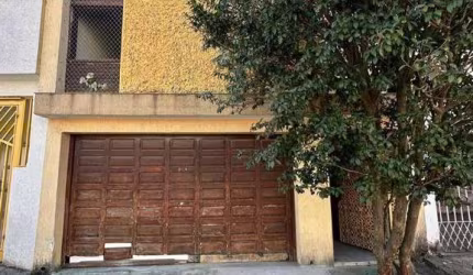 Casa com 3 dormitórios à venda, 170 m² por R$ 585.000,00 - Vila Ema - São Paulo/SP