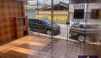 Sobrado com 2 dormitórios à venda, 100 m² por R$ 480.000,00 - Chácara Belenzinho - São Paulo/SP