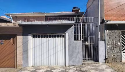 Sobrado com 2 dormitórios à venda, 68 m² por R$ 530.000 - Vila Prudente (Zona Leste) - São Paulo/SP
