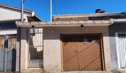 Casa com 1 dormitório à venda, 69 m² por R$ 500.000 - Vila Prudente (Zona Leste) - São Paulo/SP