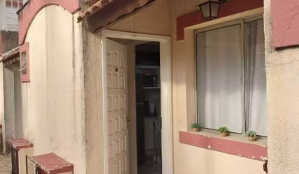 Sobrado com 2 dormitórios à venda, 62 m² por R$ 350.000,00 - Jardim Guairaca - São Paulo/SP