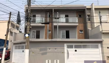 Sobrado com 3 dormitórios à venda, 114 m² por R$ 698.000,00 - Vila Prudente (Zona Leste) - São Paulo/SP