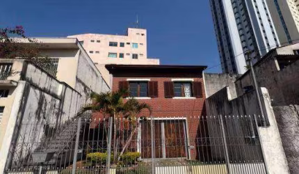 Casa Residencial Vila Formosa