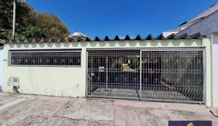 Casa/sobraso com 6 dormitórios à venda, 290 m² por R$ 0 - Vila Lúcia - São Paulo/SP