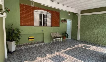 Casa com 3 dormitórios à venda, 152 m² por R$ 645.000,00 - Mooca - São Paulo/SP