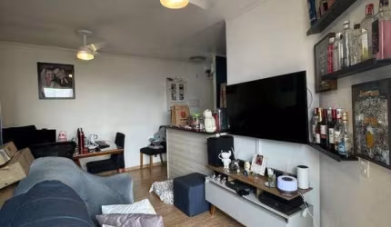 Apartamento com 3 dormitórios à venda, 65 m² por R$ 580.000,00 - Vila Prudente (Zona Leste) - São Paulo/SP