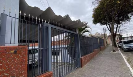 Casa com 2 dormitórios à venda, 82 m² por R$ 849.000 - Alto da Moóca - São Paulo/SP