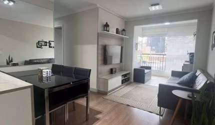 Apartamento com 3 dormitórios à venda, 62 m² por R$ 595.000 - Vila Prudente Zona Leste - São Paulo/SP