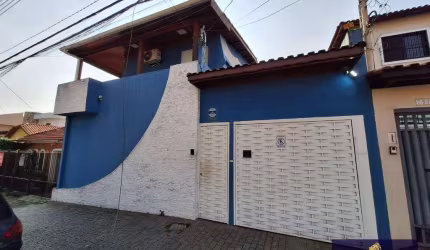 Casa com 4 dormitórios à venda, 480 m² por R$ 1.650.000,00 - Vila Lúcia - São Paulo/SP
