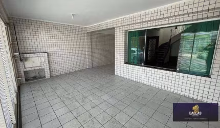Sobrado com 3 dormitórios à venda, 190 m² por R$ 1.060.000,00 - Vila Cláudia - São Paulo/SP