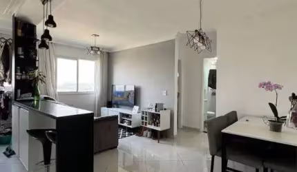 Apartamento com 2 dormitórios à venda, 50 m² por R$ 350.000,00 - Vila Prudente - São Paulo/SP