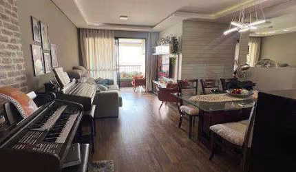 Apartamento à venda, 83 m² por R$ 929.000,00 - Vila Prudente (Zona Leste) - São Paulo/SP