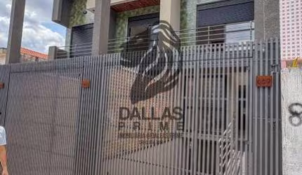 Sobrado com 3 dormitórios à venda, 160 m² por R$ 1.699.000,00 - Alto da Mooca - São Paulo/SP
