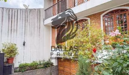 Sobrado com 6 dormitórios à venda, 350 m² por R$ 1.699.000 - Jardim Avelino - São Paulo/SP