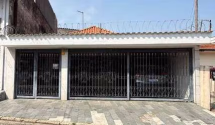 Casa com 3 dormitórios à venda, 172 m² por R$ 750.000,00 - Vila Prudente (Zona Leste) - São Paulo/SP