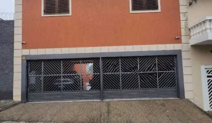 Sobrado com 4 dormitórios à venda, 300 m² por R$ 1.380.000 - Vila Prudente (Zona Leste) - São Paulo/SP