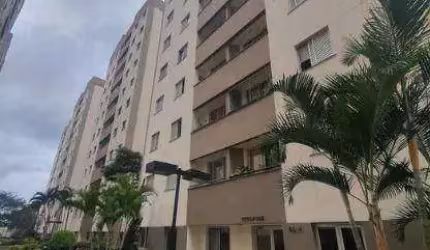 Apartamento com 2 dormitórios à venda, 57 m² por R$ 320.000,00 - Vila Prudente - São Paulo/SP