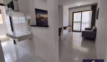 Apartamento com 2 dormitórios à venda, 54 m² por R$ 459.000 - Tatuapé - São Paulo/SP