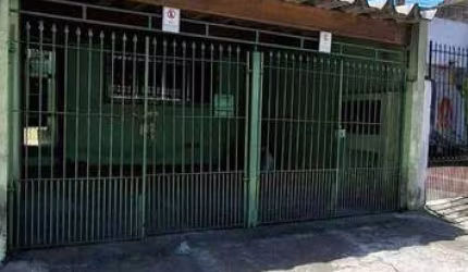 Sobrado com 4 dormitórios à venda, 180 m² por R$ 550.000,00 - Jardim Independência - São Paulo/SP