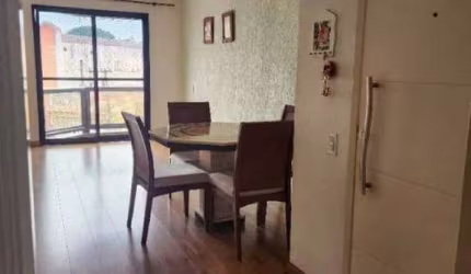 Apartamento com 2 dormitórios à venda, 69 m² por R$ 440.000 - Vila Formosa - São Paulo/SP