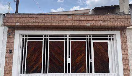 Sobrado com 3 dormitórios à venda, 200 m² por R$ 849.000,00 - Tatuapé - São Paulo/SP