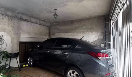 Casa com 4 dormitórios à venda, 200 m² por R$ 400.000,00 - São Lucas - São Paulo/SP