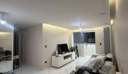 Apartamento com 3 dormitórios à venda, 82 m² por R$ 680.000,00 - Vila Carrão - São Paulo/SP