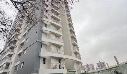 Apartamento com 3 dormitórios à venda, 75 m² por R$ 650.000,00 - Vila Zelina - São Paulo/SP