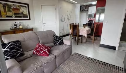 Apartamento com 2 dormitórios à venda, 85 m² por R$ 890.000 - Vila Formosa - São Paulo/SP