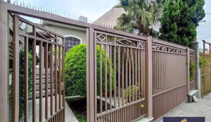 Casa com 3 dormitórios à venda, 369 m² por R$ 2.290.000,00 - Tatuapé - São Paulo/SP