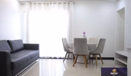 Apartamento com 3 dormitórios à venda, 110 m² por R$ 700.000,00 - Vila Alpina - São Paulo/SP