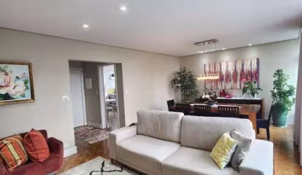 Apartamento com 3 dormitórios à venda, 120 m² por R$ 875.000 - Mooca - São Paulo/SP