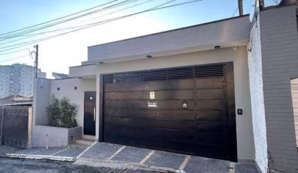 Casa com 3 dormitórios à venda, 174 m² por R$ 955.000,00 - Vila Ema - São Paulo/SP
