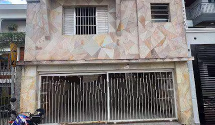 Casa com 3 dormitórios à venda, 150 m² por R$ 850.000,00 - Tatuapé - São Paulo/SP