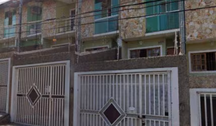 Sobrado com 3 dormitórios à venda, 181 m² por R$ 699.000,00 - Vila Diva - São Paulo/SP