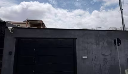 Casa com 2 dormitórios à venda, 100 m² por R$ 740.000 - Vila Ema - São Paulo/SP