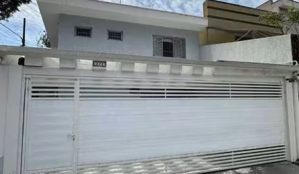 Sobrado com 3 dormitórios à venda, 153 m² por R$ 999.999,00 - Vila Formosa - São Paulo/SP