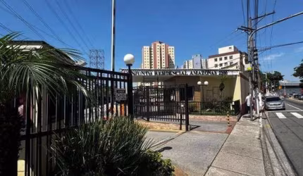 Apartamento com 2 dormitórios à venda, 52 m² por R$ 318.000,00 - Sítio Pinheirinho - São Paulo/SP