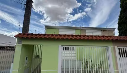 Casa com 3 dormitórios à venda, 225 m² por R$ 999.000 - Vila Alpina - São Paulo/SP