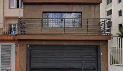 Sobrado com 2 dormitórios à venda, 147 m² por R$ 1.000.000,00 - Anália Franco - São Paulo/SP