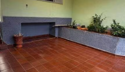 Casa com 2 dormitórios à venda, 101 m² por R$ 460.000 - Vila Ivone - São Paulo/SP