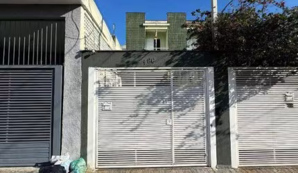Sobrado com 3 dormitórios à venda, 120 m² por R$ 535.000 - Vila Independência - São Paulo/SP