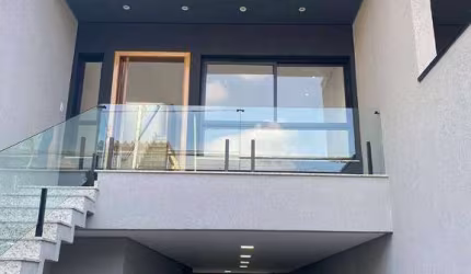 Sobrado com 3 dormitórios à venda, 170 m² por R$ 1.280.000 - Vila Carrão - São Paulo/SP