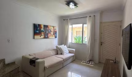 Sobrado com 2 dormitórios à venda por R$ 499.000,00 - Vila Ema - São Paulo/SP