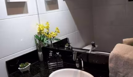 Sobrado com 2 dormitórios à venda, 115 m² por R$ 780.000,00 - Chácara Santo Antônio (Zona Leste) - São Paulo/SP