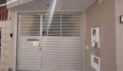 Sobrado com 3 dormitórios à venda por R$ 850.000,00 - Parque da Vila Prudente - São Paulo/SP