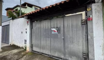 Sobrado com 4 dormitórios à venda, 293 m² por R$ 999.000 - Mooca - São Paulo/SP