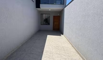 Sobrado com 3 dormitórios à venda, 105 m² por R$ 660.000,00 - Jardim Guairaca - São Paulo/SP