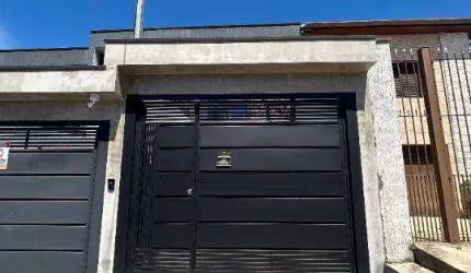 Sobrado com 3 dormitórios à venda, 79 m² por R$ 680.000,00 - São Lucas - São Paulo/SP